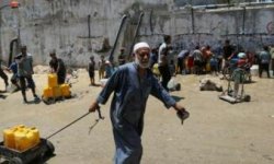 بلدية غزة: القطاع يتعرض لـ"تعطيش جماعي" يهدد حياة أكثر من مليون إنسان